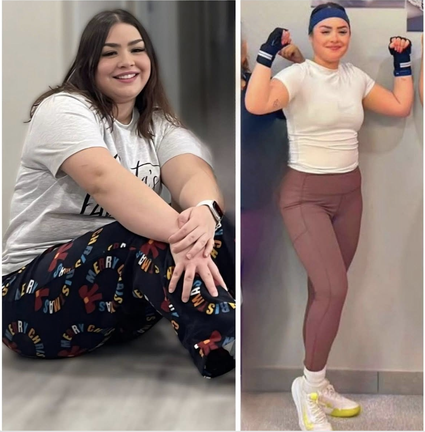 High In10sity Member — Down the weight, up the strength