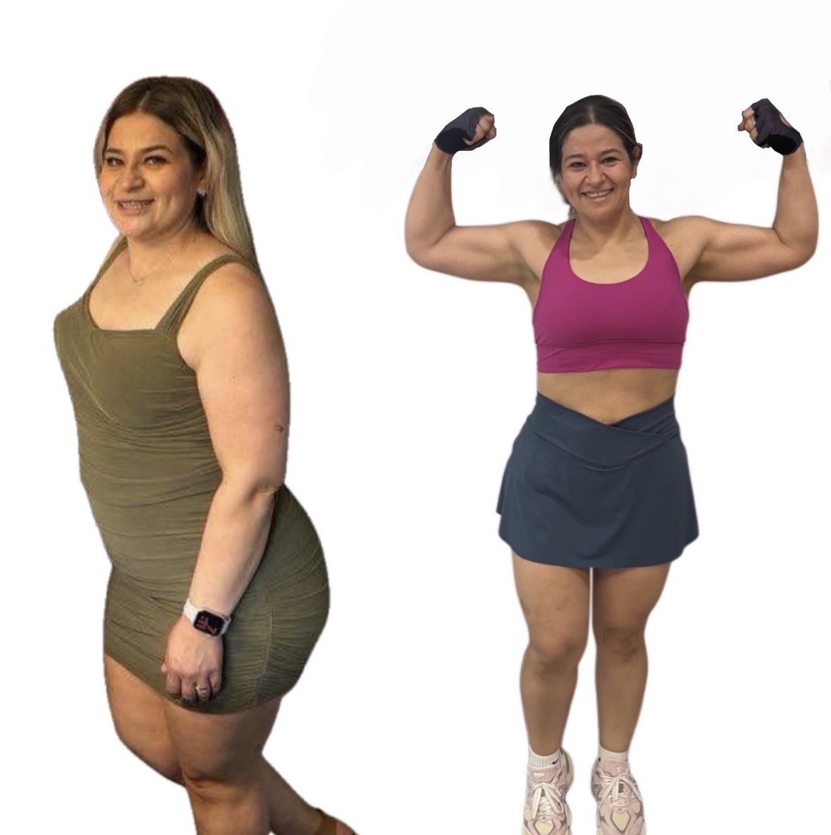High In10sity Member — Stronger, healthier, unstoppable
