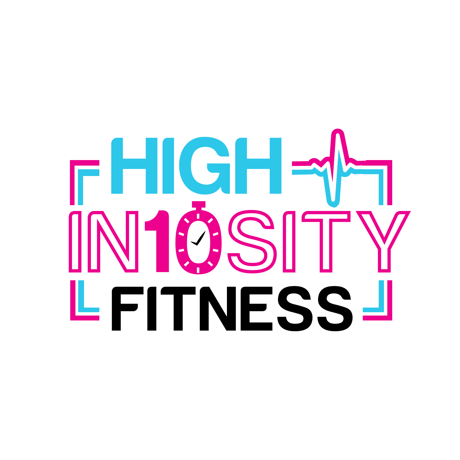 High In10sity Fitness